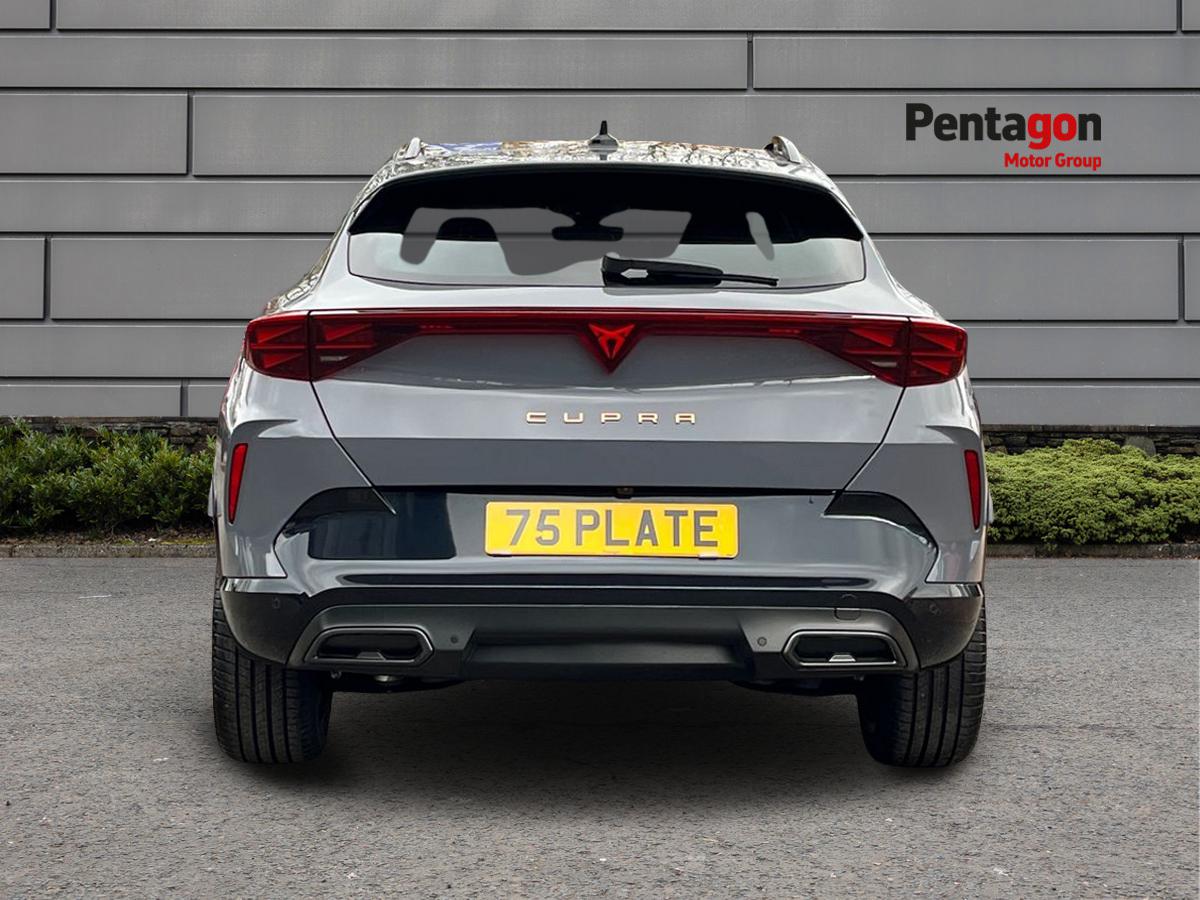 Used Cupra Formentor 2025 for sale - 76257173: Photo 17