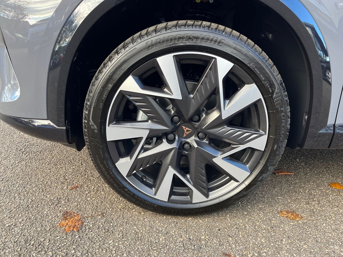 Used Cupra Formentor 2025 for sale - 76257173: Photo 18