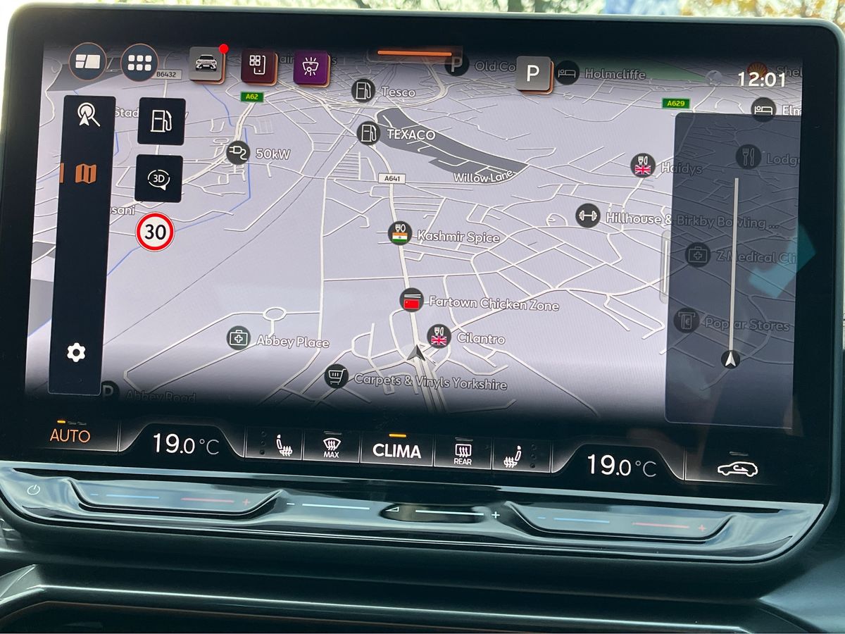 Used Cupra Formentor 2025 for sale - 76257173: Photo 21