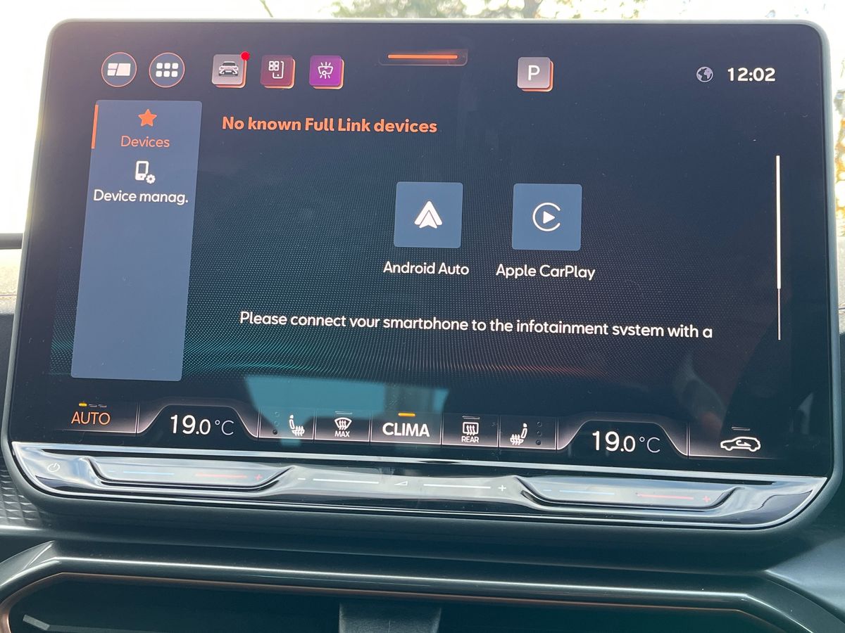 Used Cupra Formentor 2025 for sale - 76257173: Photo 23