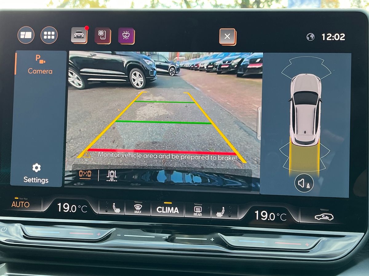 Used Cupra Formentor 2025 for sale - 76257173: Photo 25