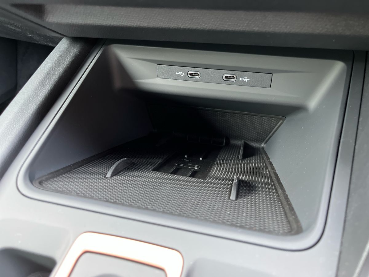 Used Cupra Formentor 2025 for sale - 76257173: Photo 26