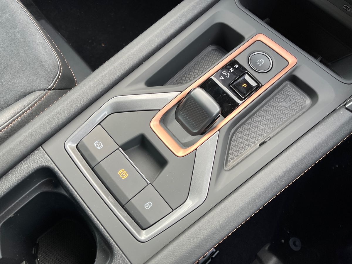 Used Cupra Formentor 2025 for sale - 76257173: Photo 27