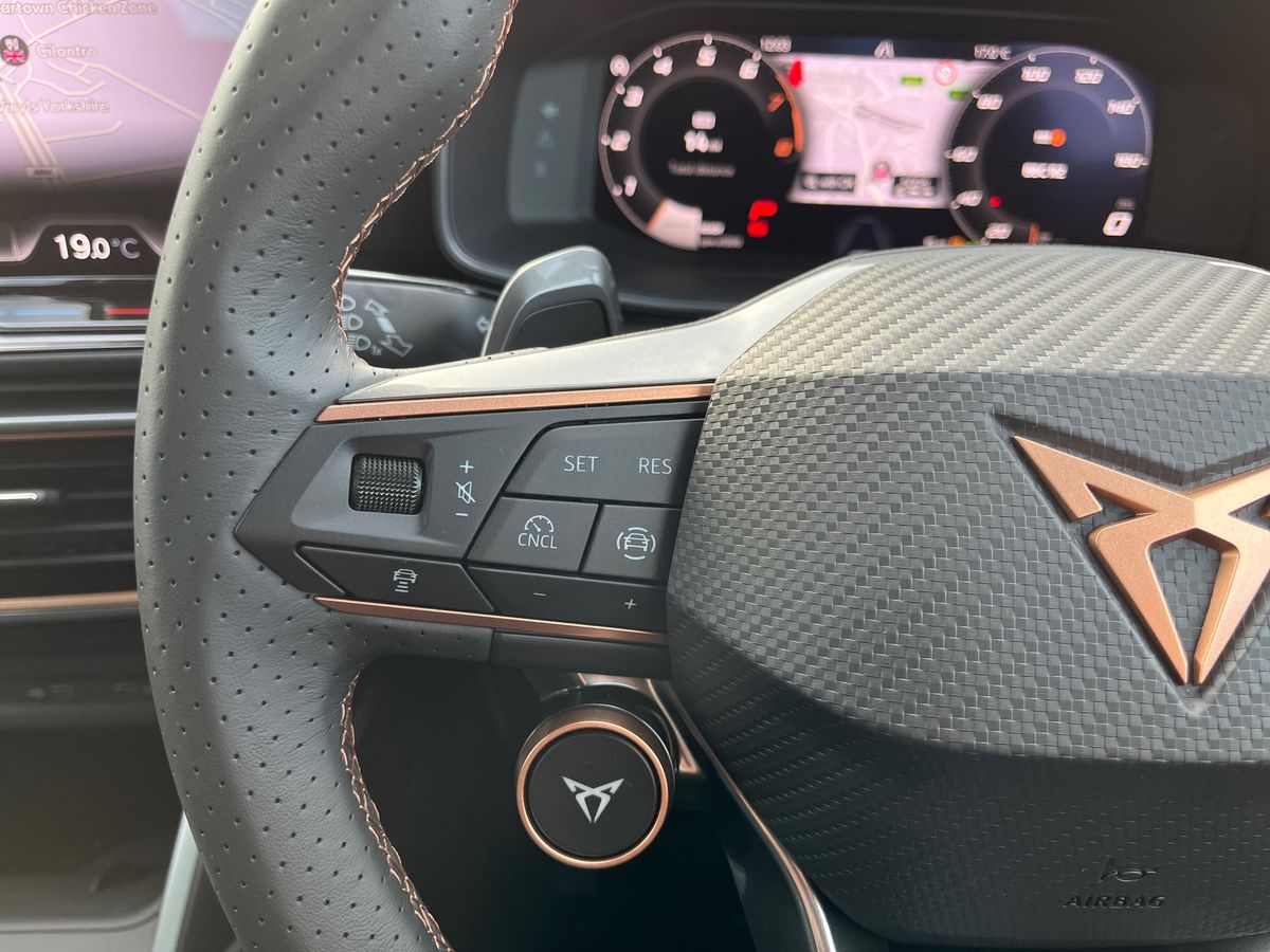 Used Cupra Formentor 2025 for sale - 76257173: Photo 28