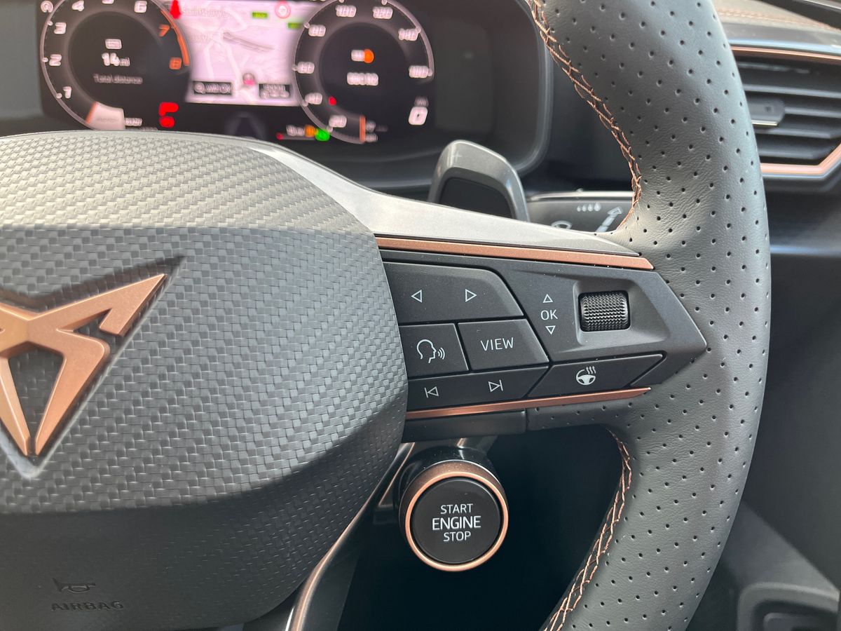 Used Cupra Formentor 2025 for sale - 76257173: Photo 29