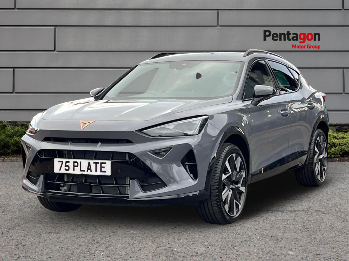 Used Cupra Formentor 2025 for sale - 76257173: Photo 3