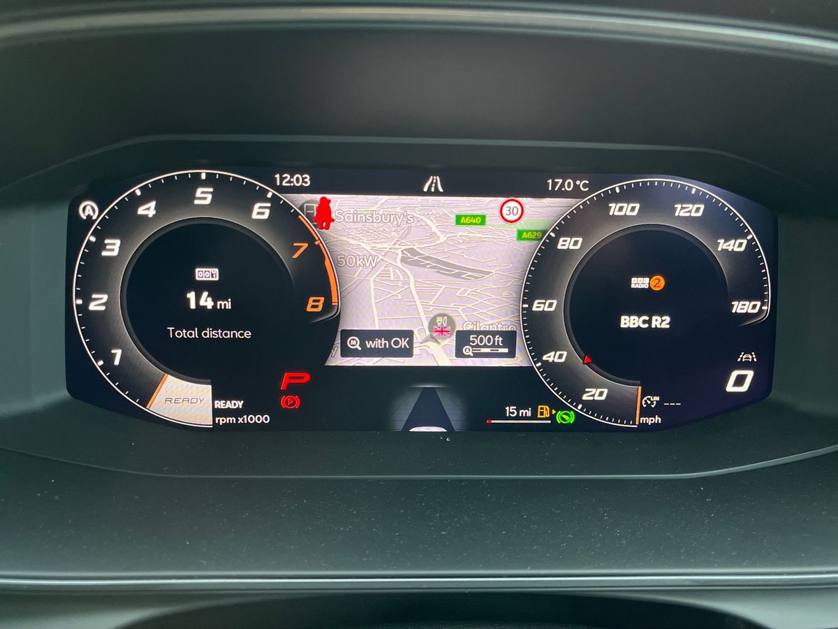 Used Cupra Formentor 2025 for sale - 76257173: Photo 30