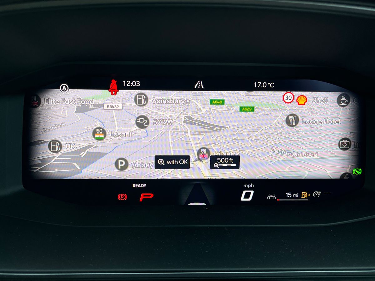 Used Cupra Formentor 2025 for sale - 76257173: Photo 31