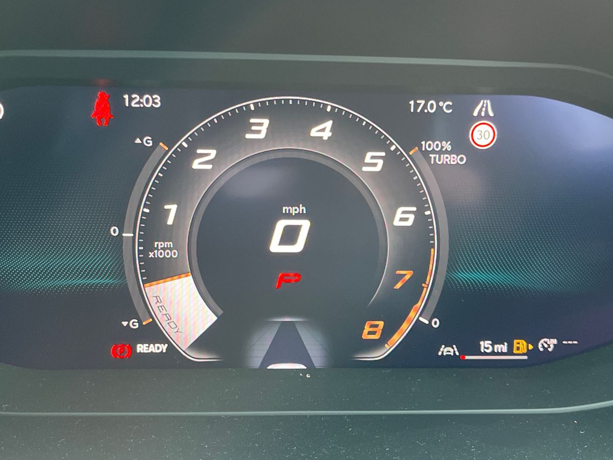 Used Cupra Formentor 2025 for sale - 76257173: Photo 32