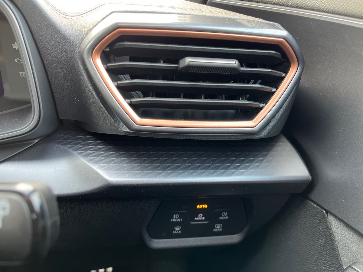 Used Cupra Formentor 2025 for sale - 76257173: Photo 34