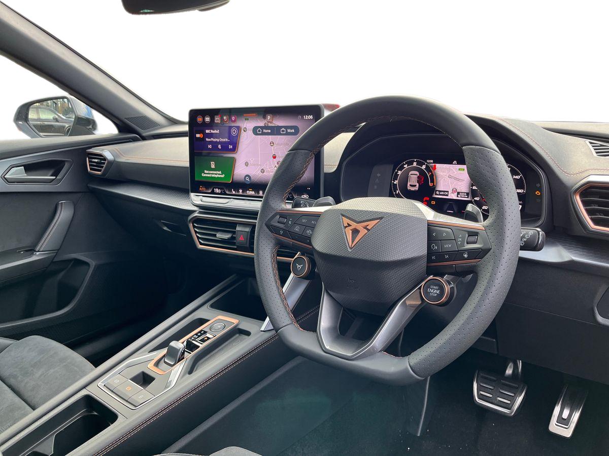 Used Cupra Formentor 2025 for sale - 76257173: Photo 6