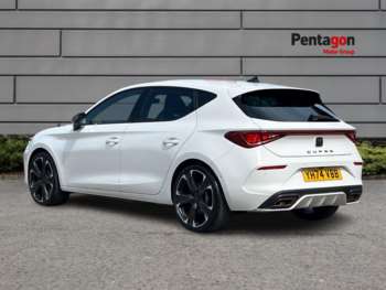 Used Cupra Leon 2024 for sale - 73524305: Photo