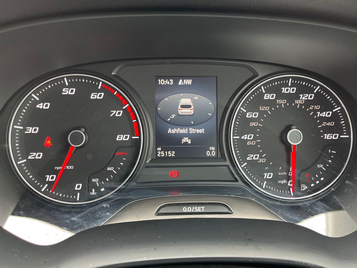 Vehicle 30