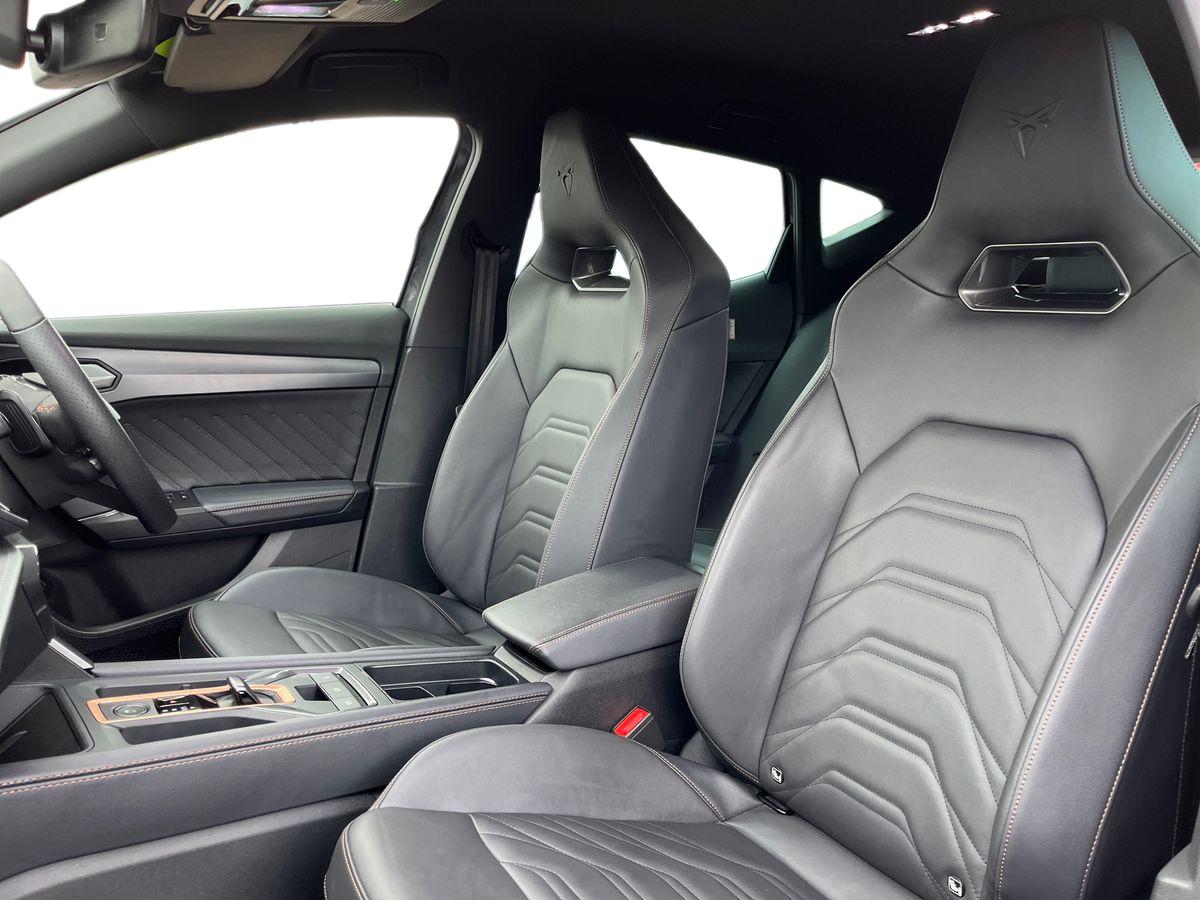 Used Cupra Formentor 2025 for sale - 76163947: Photo 10