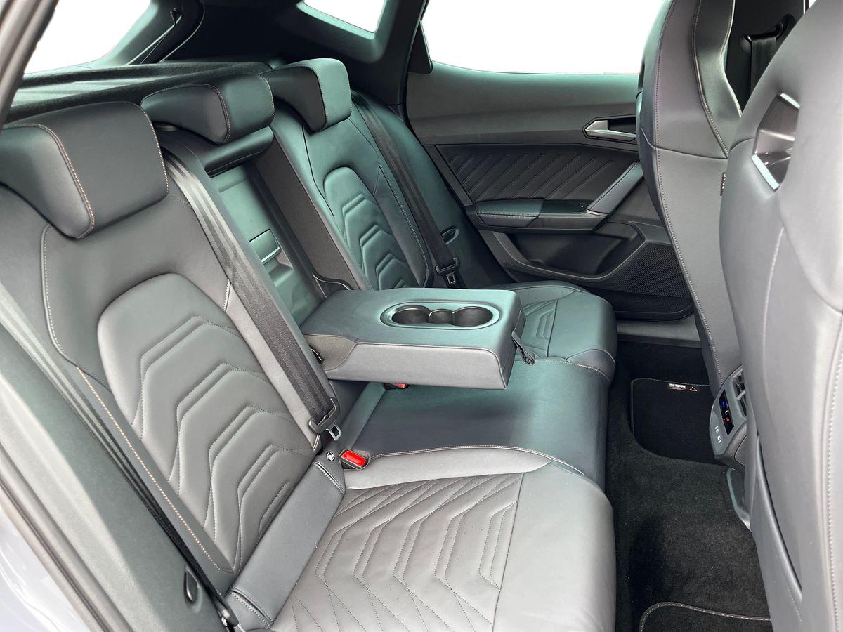 Used Cupra Formentor 2025 for sale - 76163947: Photo 11