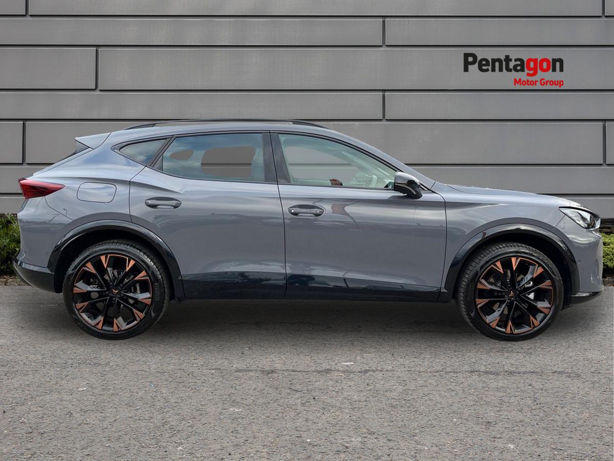 Used Cupra Formentor 2025 for sale - 76163947: Photo 14