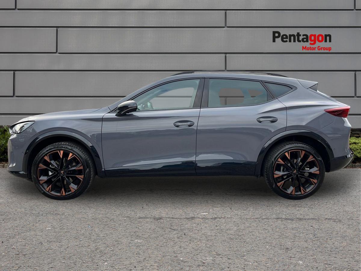 Used Cupra Formentor 2025 for sale - 76163947: Photo 15