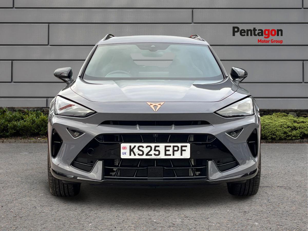 Used Cupra Formentor 2025 for sale - 76163947: Photo 16