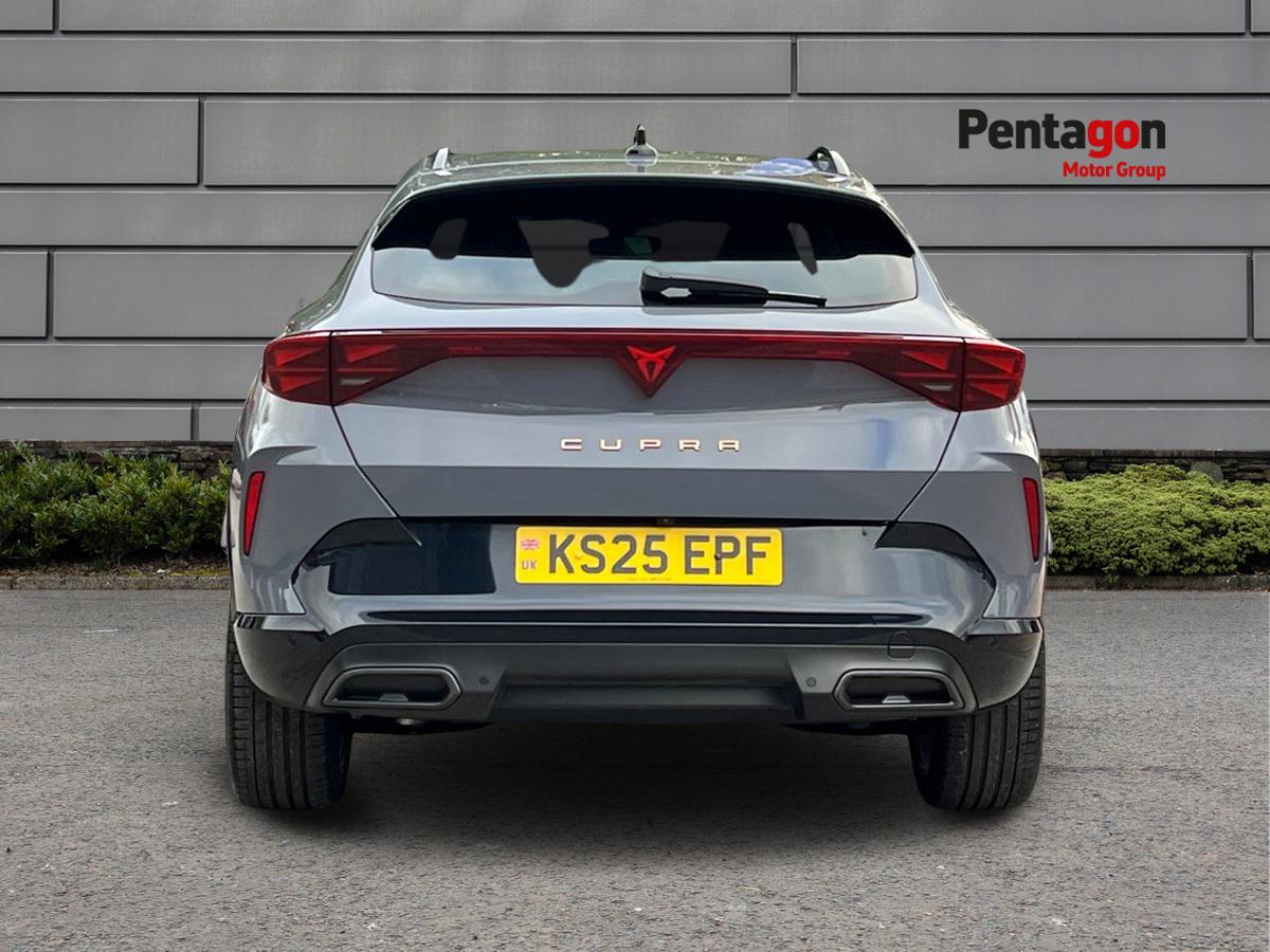 Used Cupra Formentor 2025 for sale - 76163947: Photo 17
