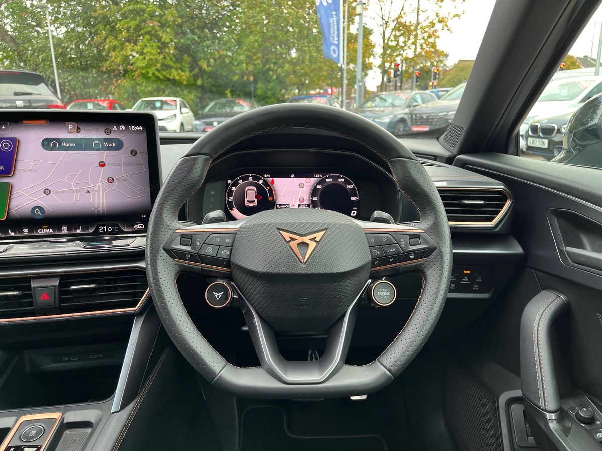 Used Cupra Formentor 2025 for sale - 76163947: Photo 19