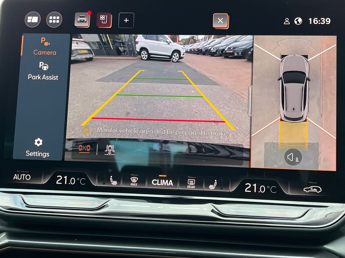 Used Cupra Formentor 2025 for sale - 76163947: Photo 26