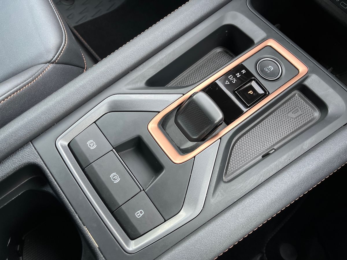 Used Cupra Formentor 2025 for sale - 76163947: Photo 28