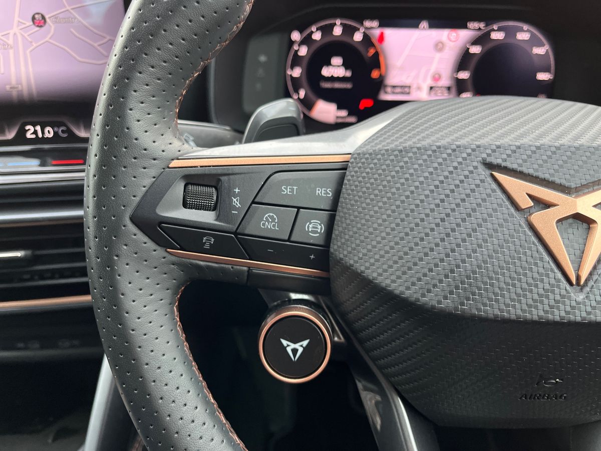 Used Cupra Formentor 2025 for sale - 76163947: Photo 29