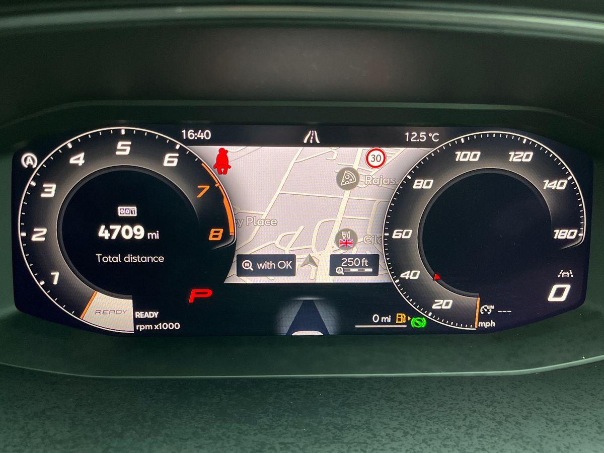 Used Cupra Formentor 2025 for sale - 76163947: Photo 31