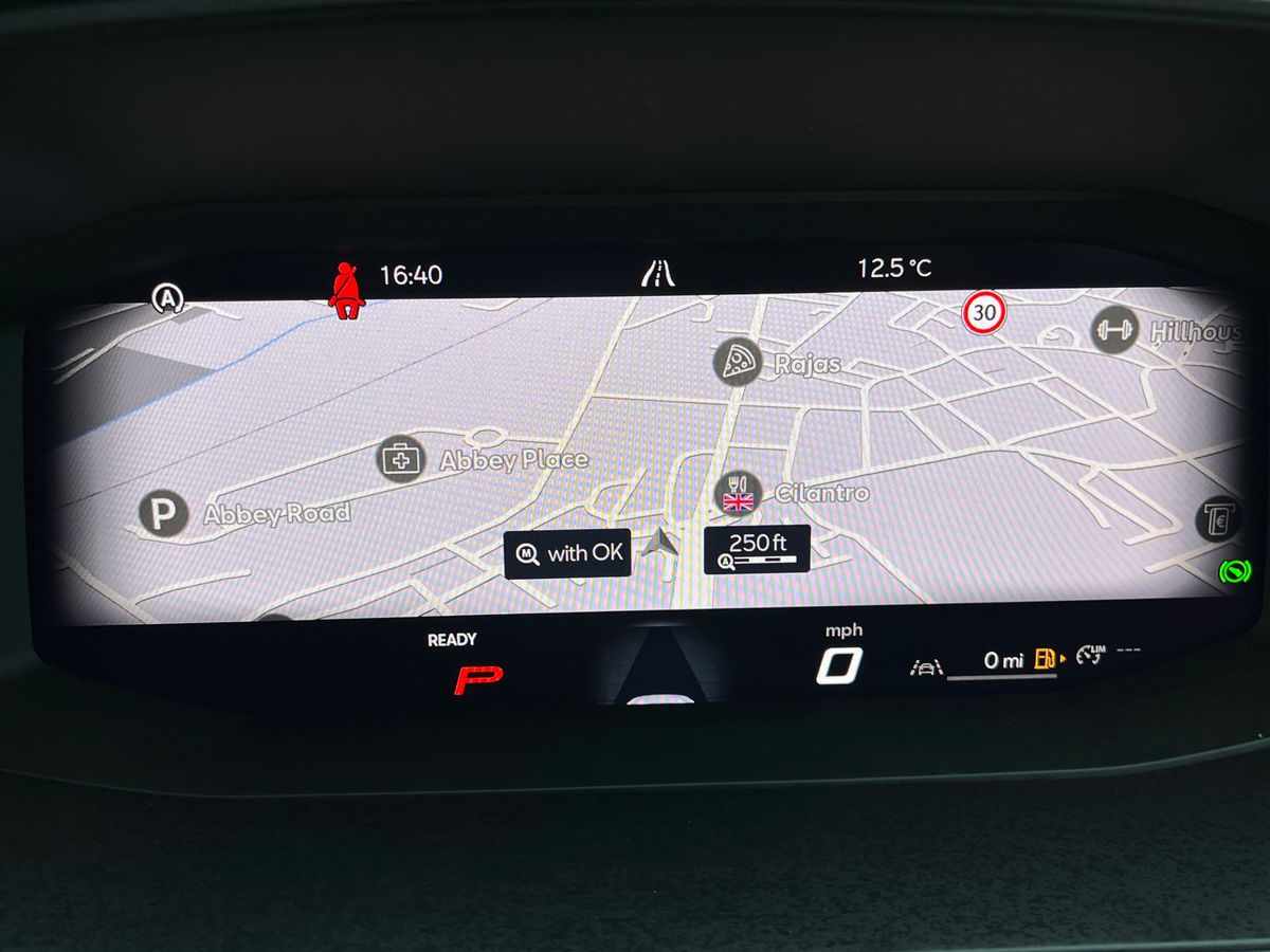 Used Cupra Formentor 2025 for sale - 76163947: Photo 32