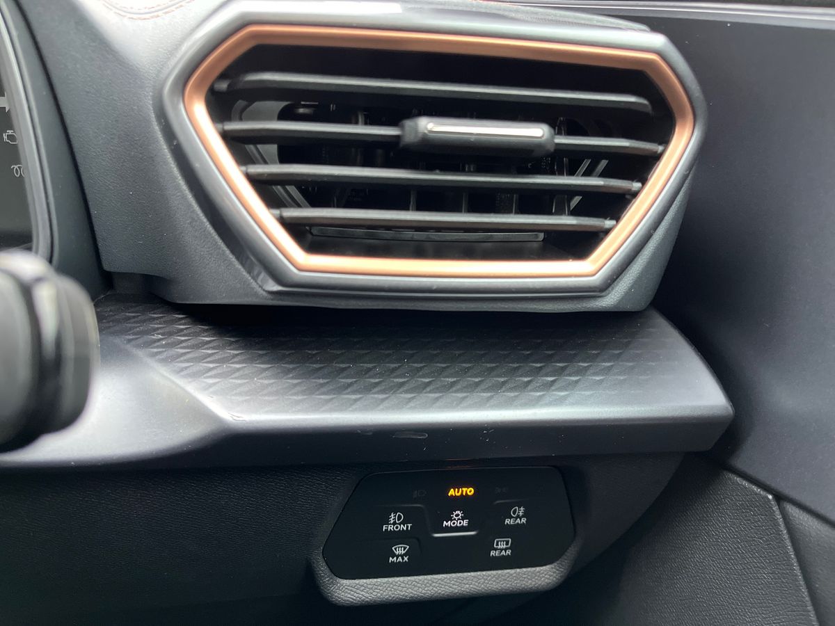 Used Cupra Formentor 2025 for sale - 76163947: Photo 35