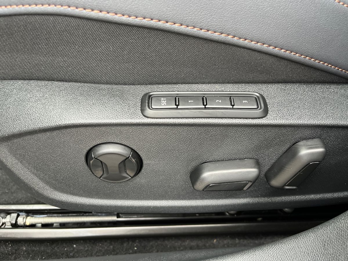 Used Cupra Formentor 2025 for sale - 76163947: Photo 39