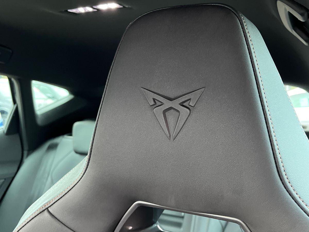 Used Cupra Formentor 2025 for sale - 76163947: Photo 40