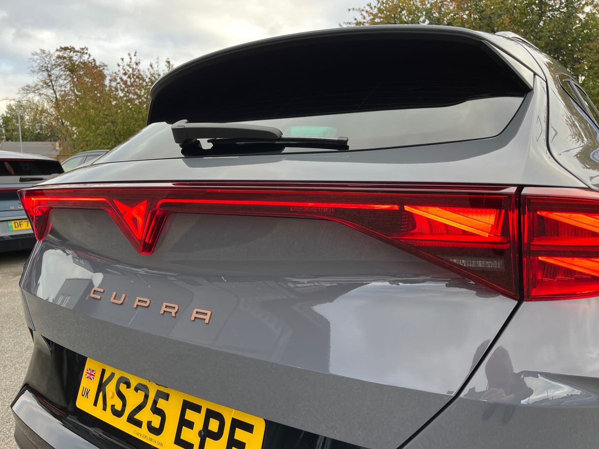 Used Cupra Formentor 2025 for sale - 76163947: Photo 43