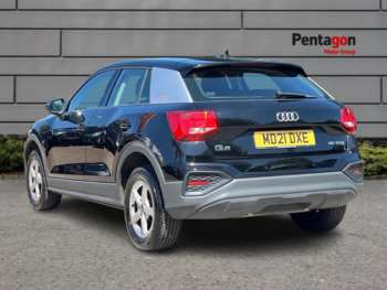 Used Audi Q2 2021 for sale - 74981856: Photo