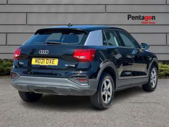 Used Audi Q2 2021 for sale - 74981856: Photo