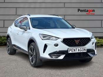 2022 - 1.5 Tsi V1 Suv 5dr Petrol Dsg Euro 6 s/s 150 Ps