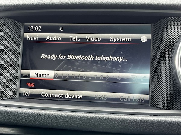 Used Mercedes-Benz SL 2013 for sale - 76163888: Photo 20