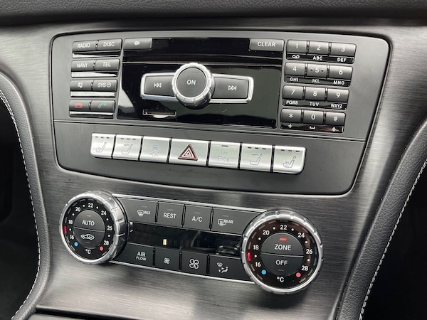 Used Mercedes-Benz SL 2013 for sale - 76163888: Photo 22
