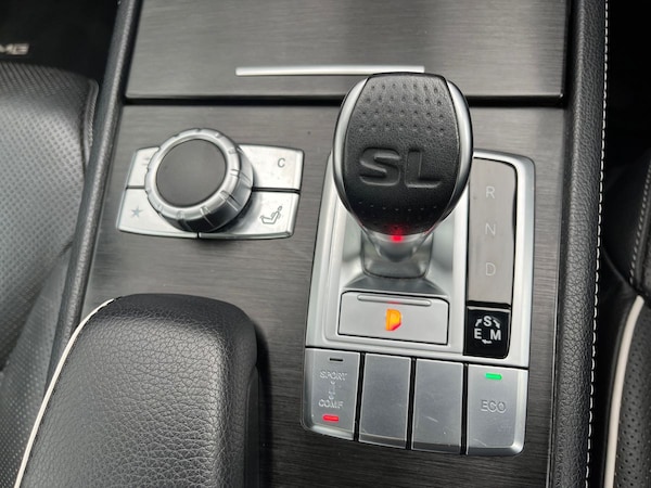 Used Mercedes-Benz SL 2013 for sale - 76163888: Photo 24