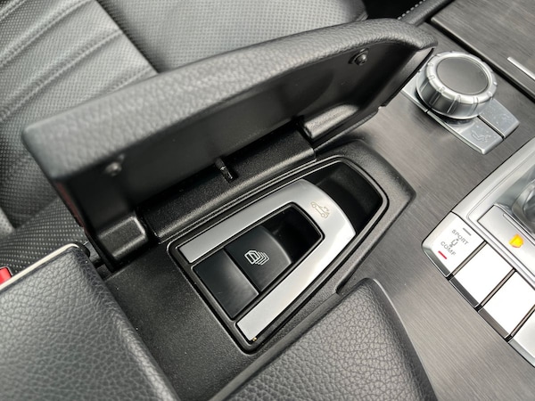 Used Mercedes-Benz SL 2013 for sale - 76163888: Photo 25