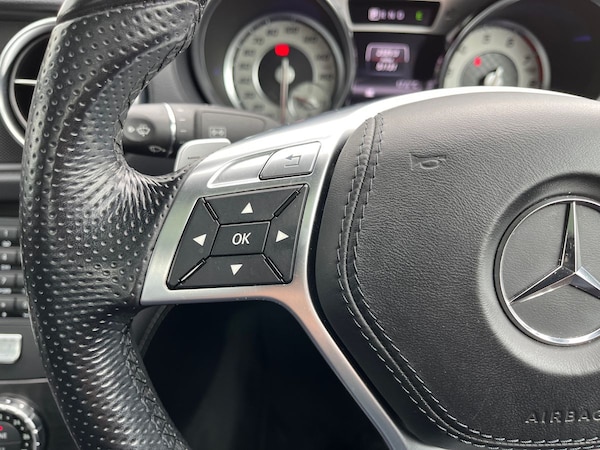 Used Mercedes-Benz SL 2013 for sale - 76163888: Photo 27