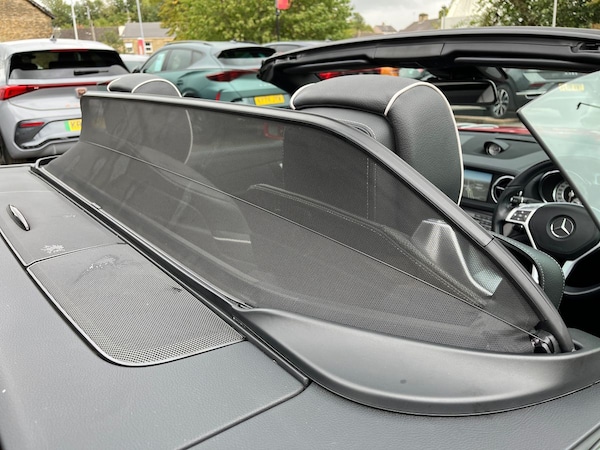 Used Mercedes-Benz SL 2013 for sale - 76163888: Photo 40