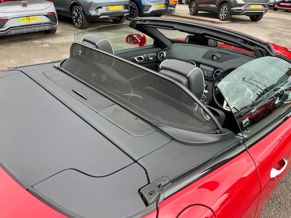 Used Mercedes-Benz SL 2013 for sale - 76163888: Photo 41