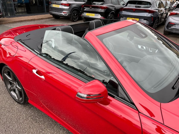 Used Mercedes-Benz SL 2013 for sale - 76163888: Photo 42