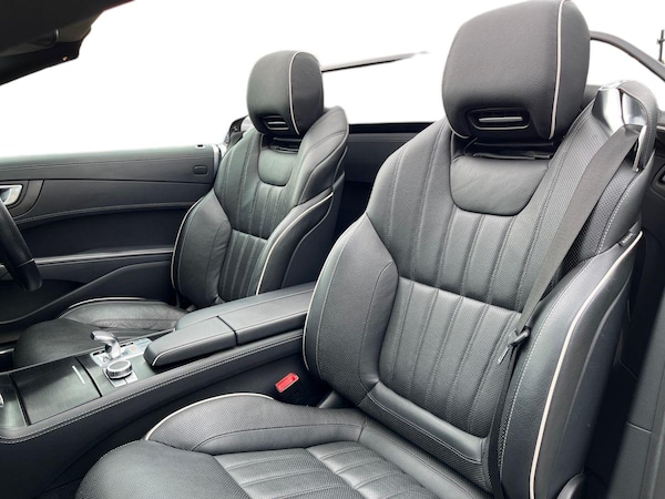 Used Mercedes-Benz SL 2013 for sale - 76163888: Photo 9
