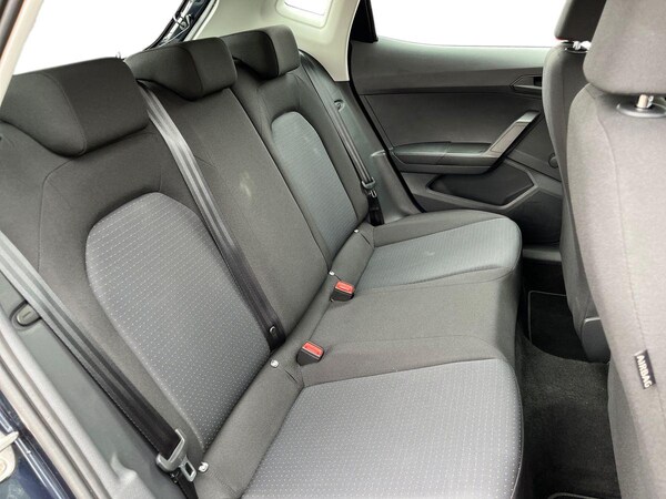 Used SEAT Ibiza 2021 for sale - 75555129: Photo 10
