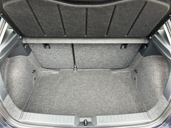 Used SEAT Ibiza 2021 for sale - 75555129: Photo 11