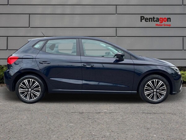 Used SEAT Ibiza 2021 for sale - 75555129: Photo 13