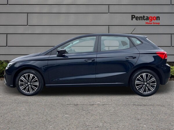 Used SEAT Ibiza 2021 for sale - 75555129: Photo 14