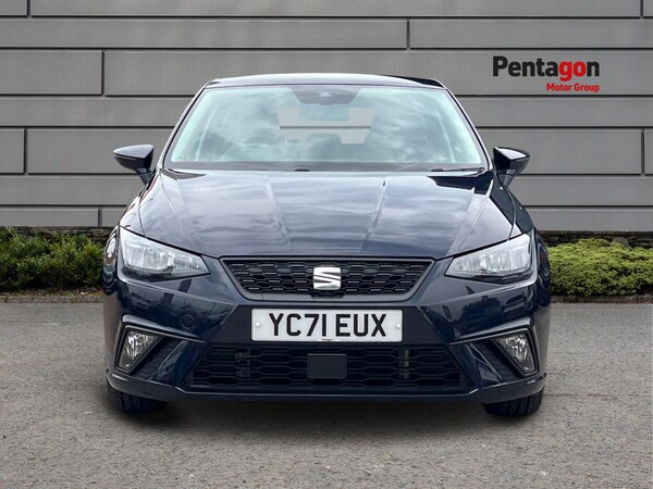 Used SEAT Ibiza 2021 for sale - 75555129: Photo 15